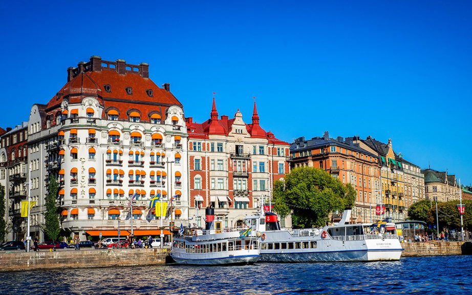 Avio karte Beograd Stokholm Skavsta