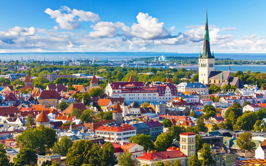 Avio karte Beograd Talin