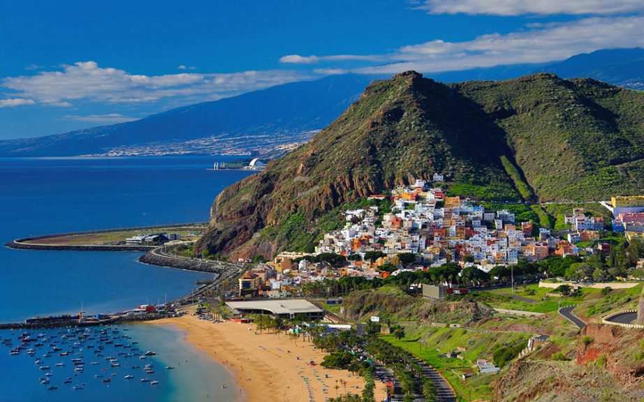 Avio karte Beograd Tenerife