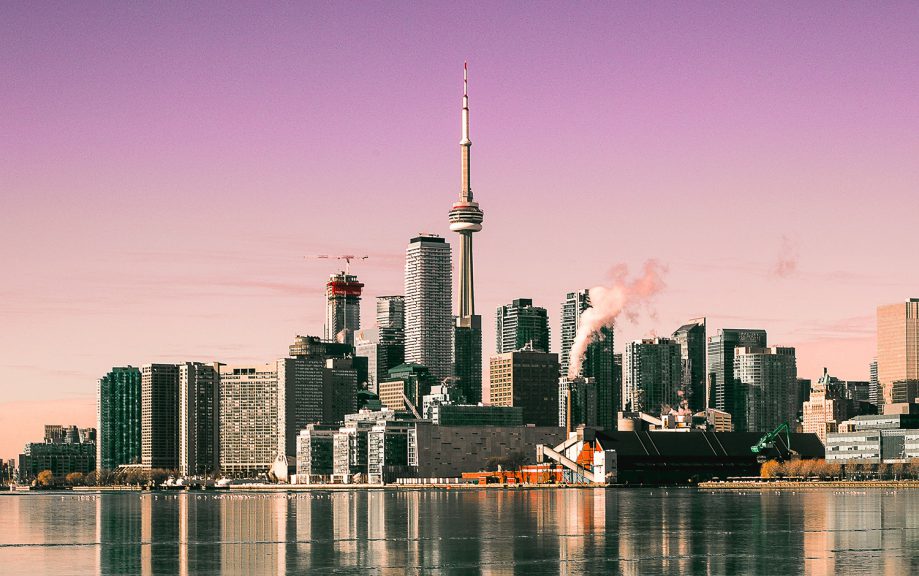 Avio karte Beograd Toronto letovi