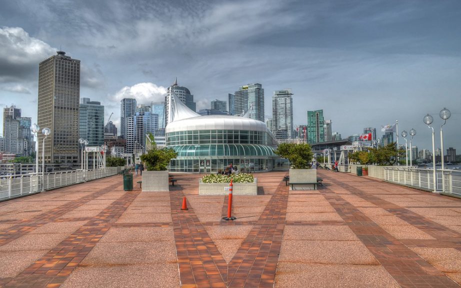 Avio karte Beograd Vancouver