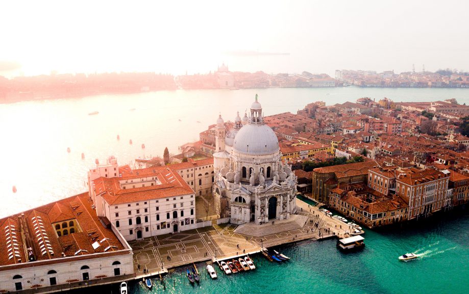 Avio karte Beograd Venecija linija