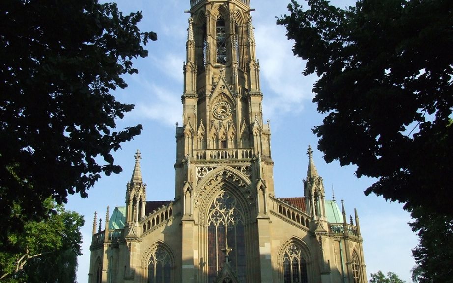 Avio karte Beograd Štutgart