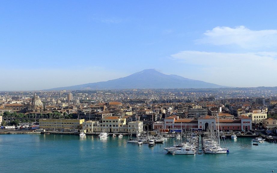 Avio karte Budimpesta Catania