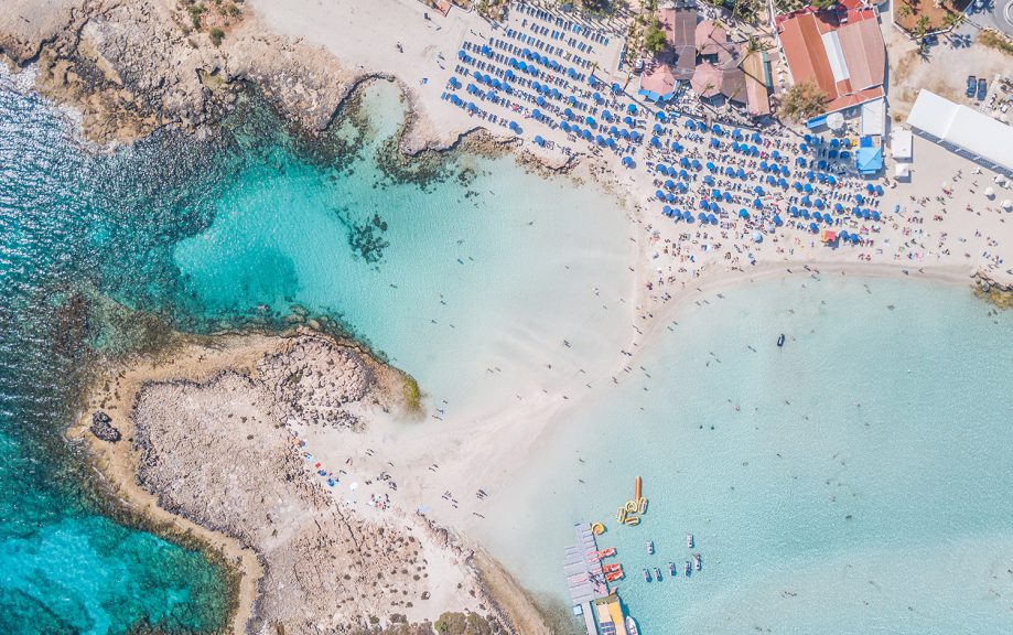 Beograd Larnaca avio karte letovi