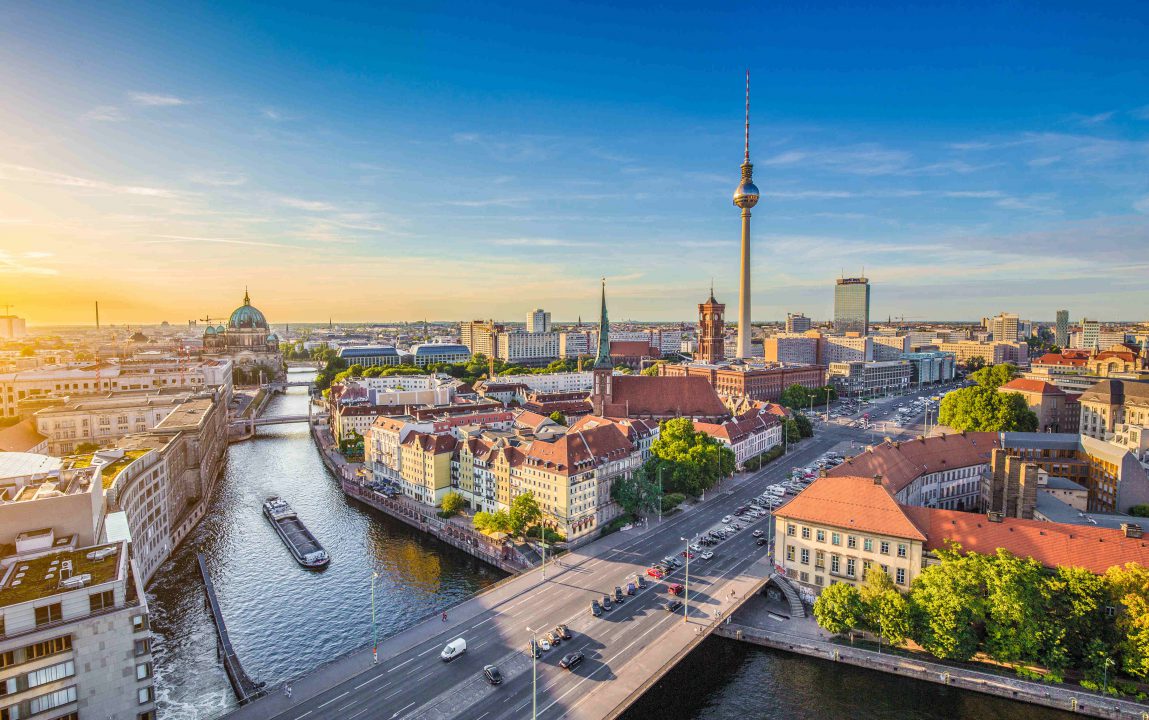 Berlin kroz fotografije koje će Vas inspirisati da odmah kupite avio kartu xl