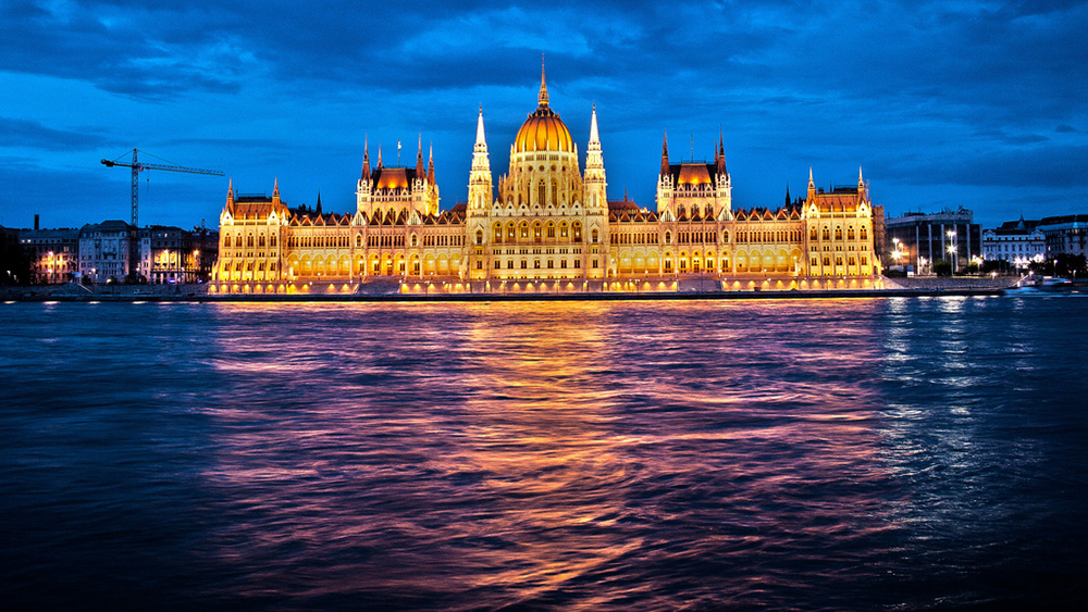 Budimpesta – Velicanstvo u sredistu Evrope!