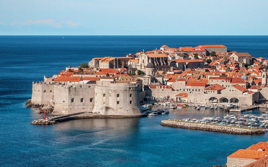 Dubrovnik avio karte