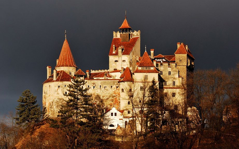 Dvorci Evrope – odletite do srednjeg veka!