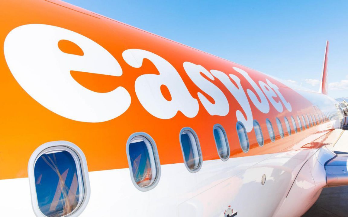 EasyJet - Pokreće letove iz Beograda od 1 jula