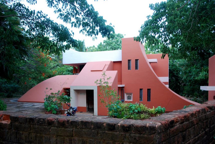 Friday Blog - Utopija postoji i zove se Auroville