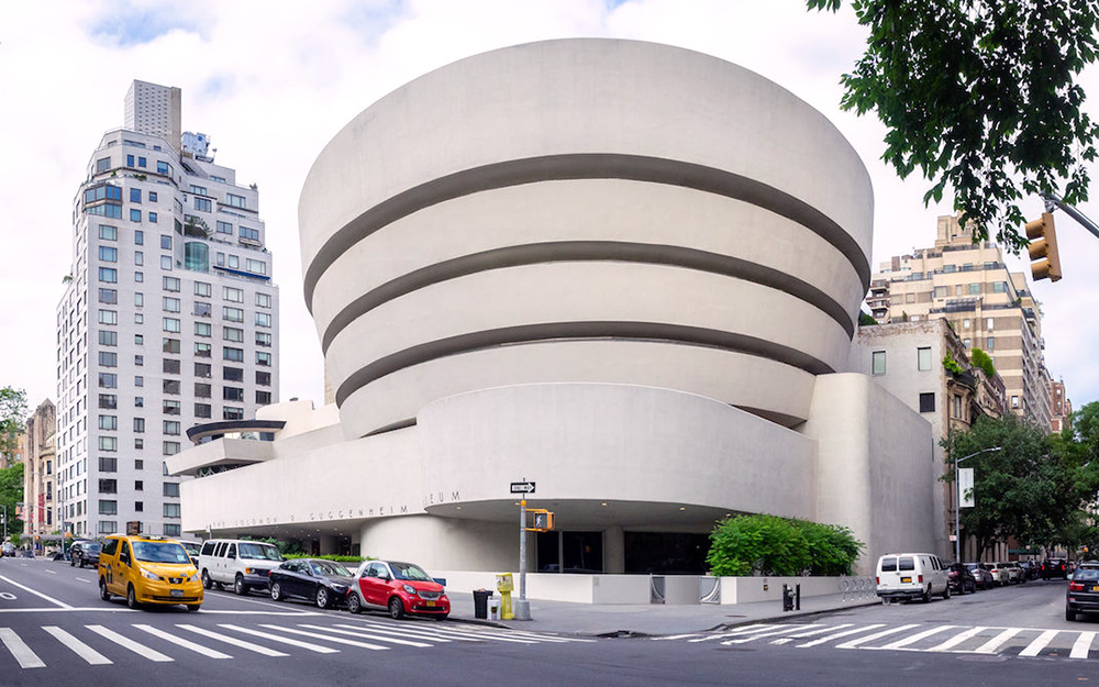 Friday Blog - Vodič kroz muzeje Njujorka