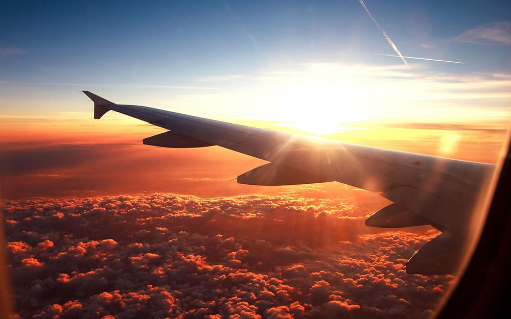 Friday Blog – Zašto su avionski prozori okrugli
