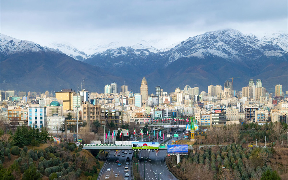 Iran Air ukida letove između Beograda i Teherana