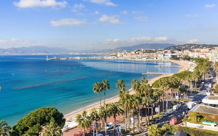 Kan – mnogo više od Zlatne palme