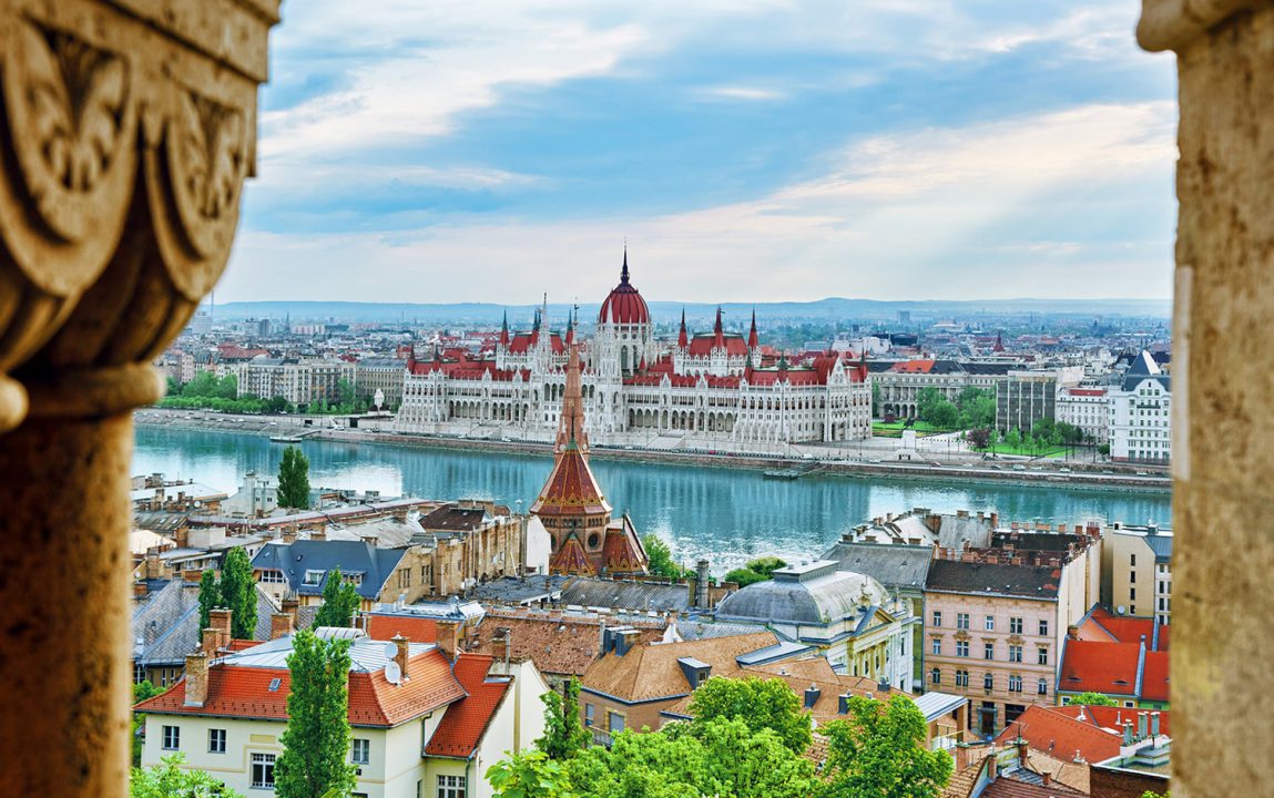 LOT - Promo cene za letove iz Beograda za Budimpeštu