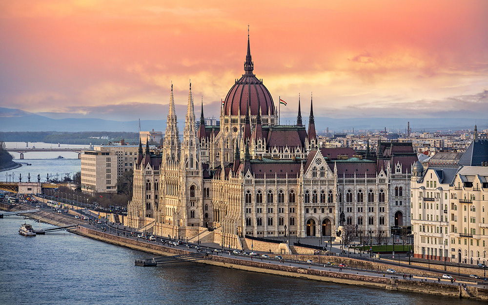 LOT želi da pokrene letove Beograd Budimpešta