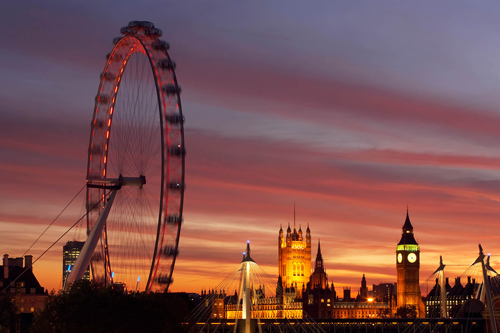 London – 5 atrakcija koje zahtevaju skretanje sa turističke rute, a oduševiće Vas!