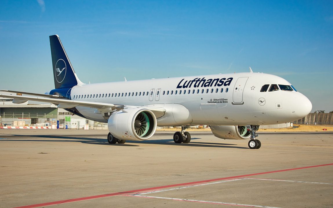 Lufthansa obnavlja letove nešto kasnije nego što je planirano