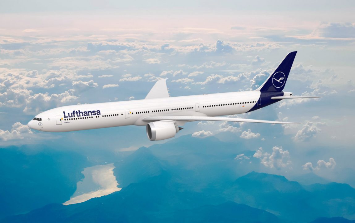 Lufthansa odlaže sve letove do sredine juna