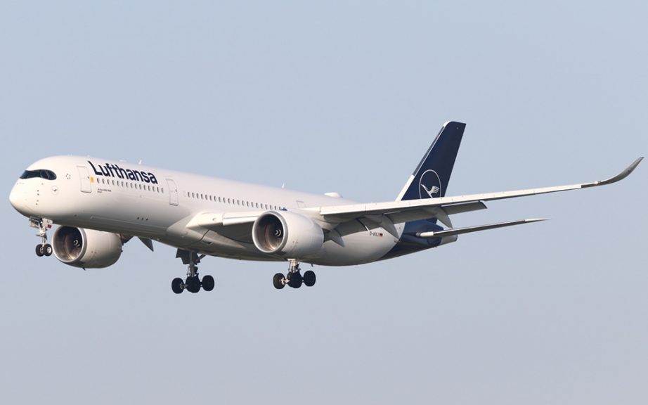 Lufthansa povećava broj letova iz Srbije