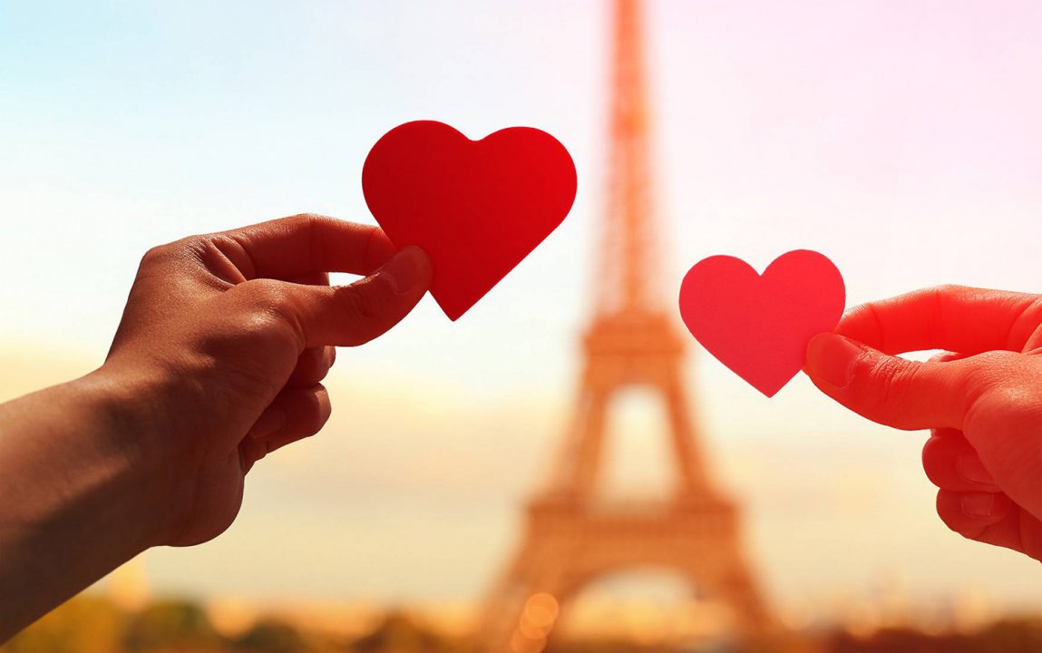 Najzabavniji februar u Evropi - Provedite najromantičniji mogući Dan Zaljubljenih u Gradu Ljubavi