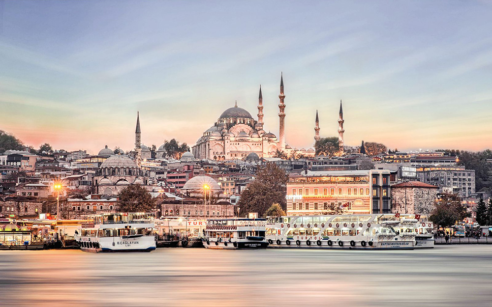 Pegasus Airlines želi da pokrene liniju Tivat Istanbul