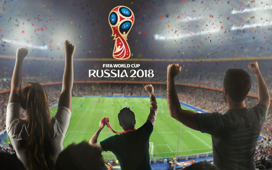 Play Svetsko prvenstvo u fudbalu Rusija 2018