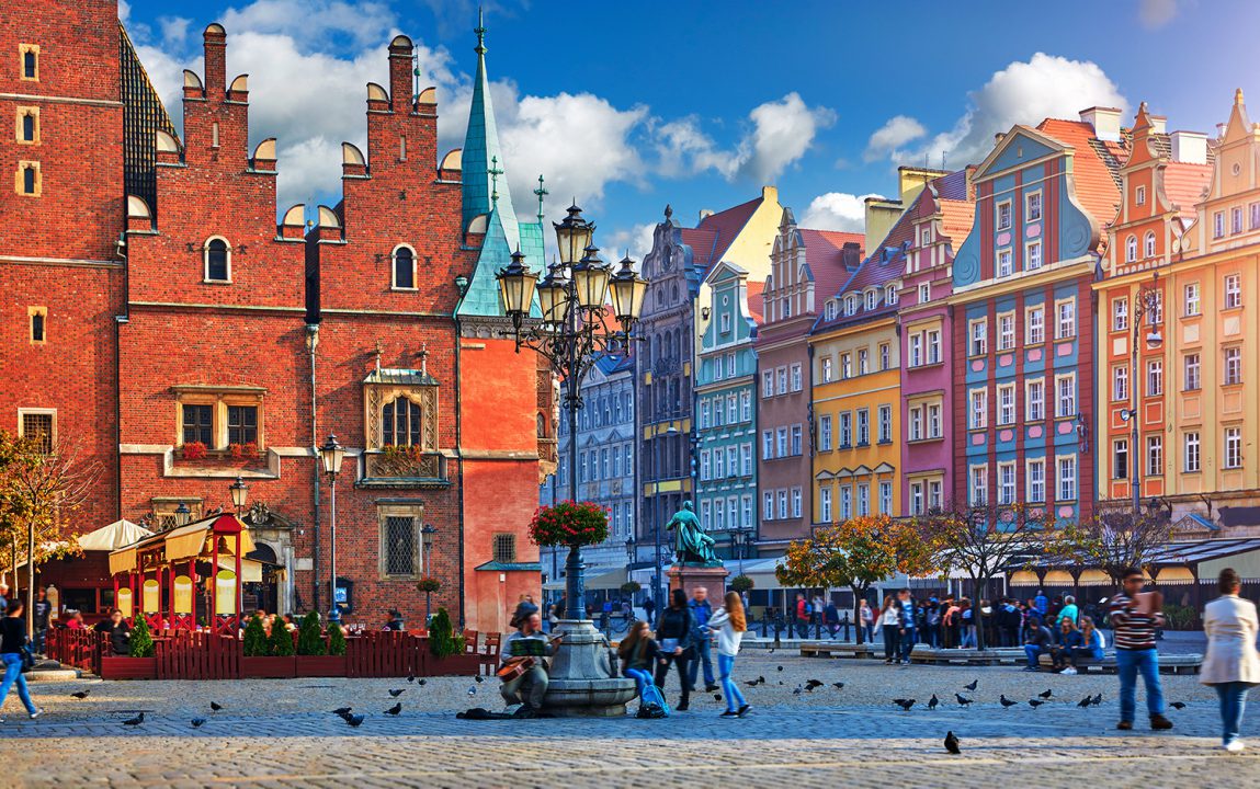 Poljska produžava zabranu ulaska za putnike iz regiona