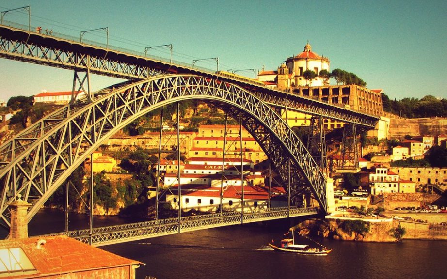 Porto – grad koji je državi dao ime
