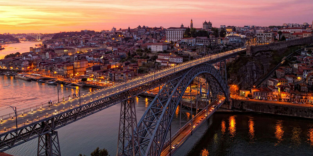 Porto – grad koji je državi dao ime