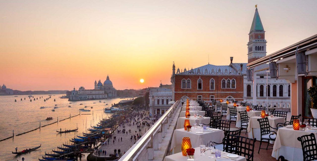 Provedite najromantičniji Dan Zaljubljenih u Veneciji