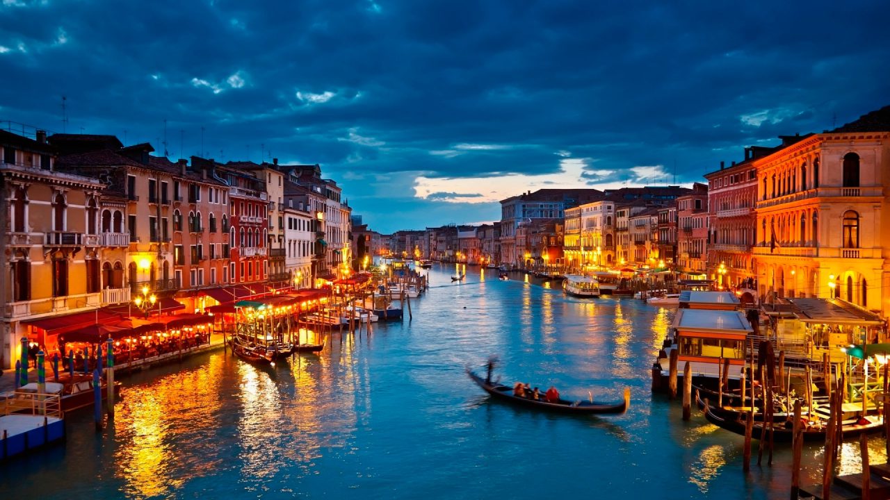 Provedite najromantičniji Dan Zaljubljenih u Veneciji putovanje