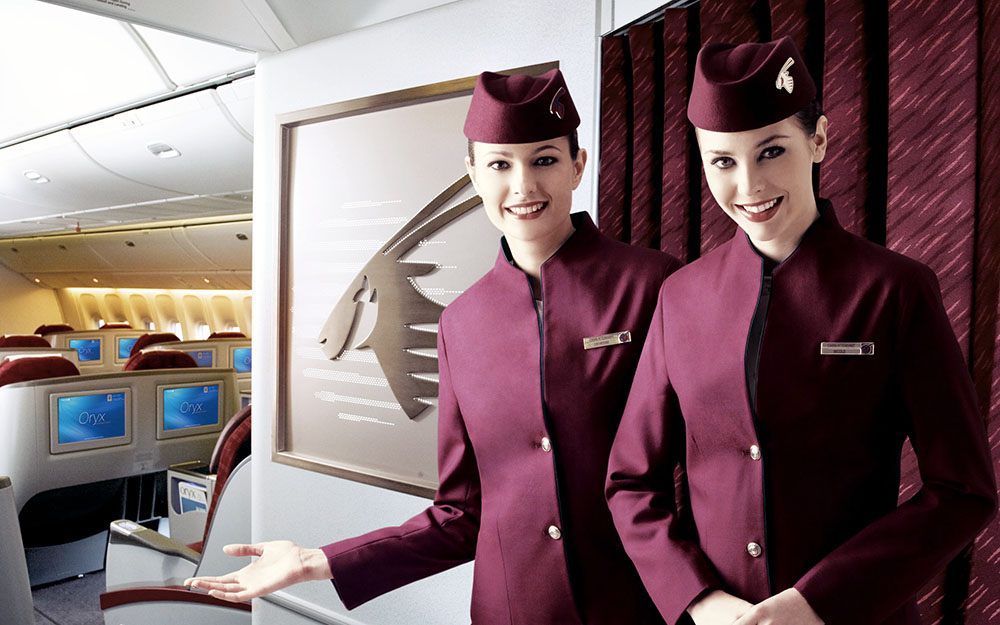 Qatar Airways organizuje konkurs za zapošljavanje u Nišu
