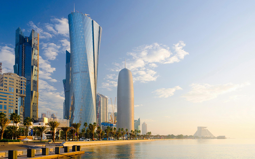 Qatar Airways povećava broj letova iz Beograda Doha