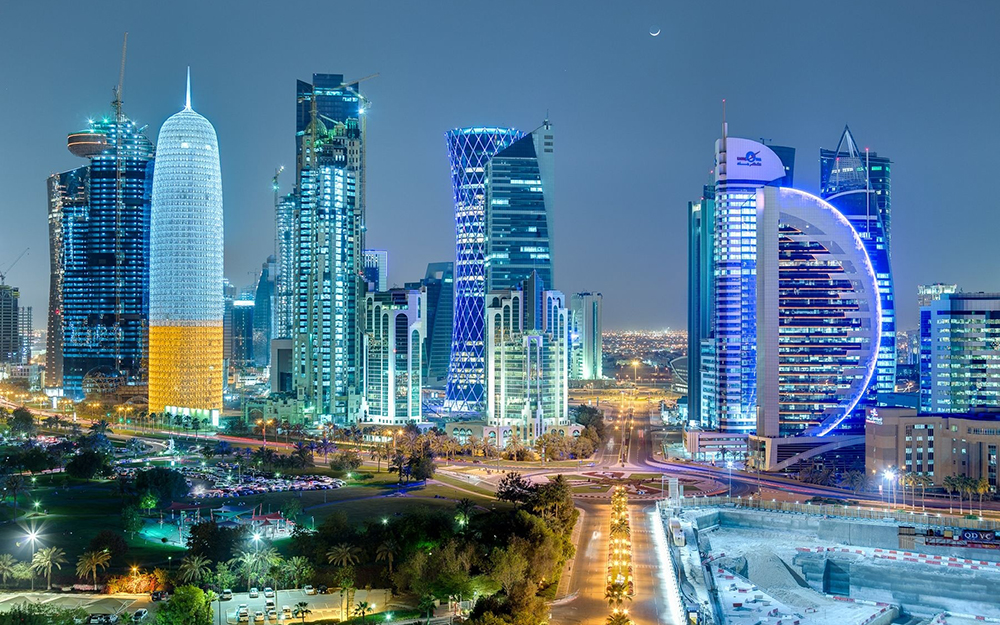 Qatar Airways uvodi veći avion Beograd Doha jun 2017