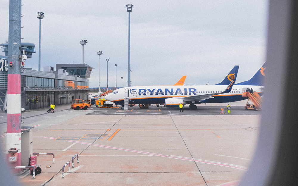Ryanair - Uvodi nova pravila za ručni prtljag 2018