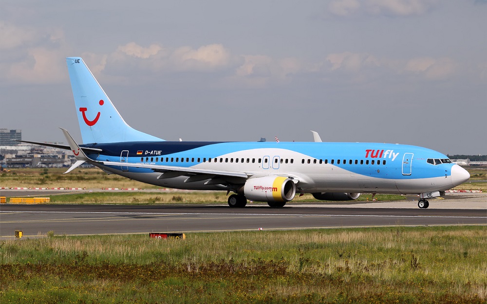 TUIfly pokreće sedam novih linija iz Crne Gore