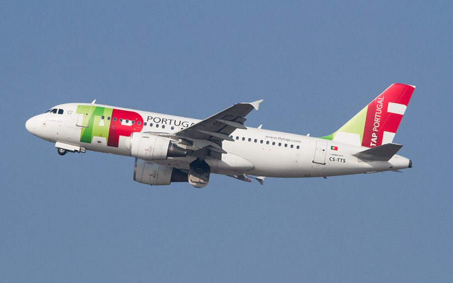 TAP Portugal Play Travel