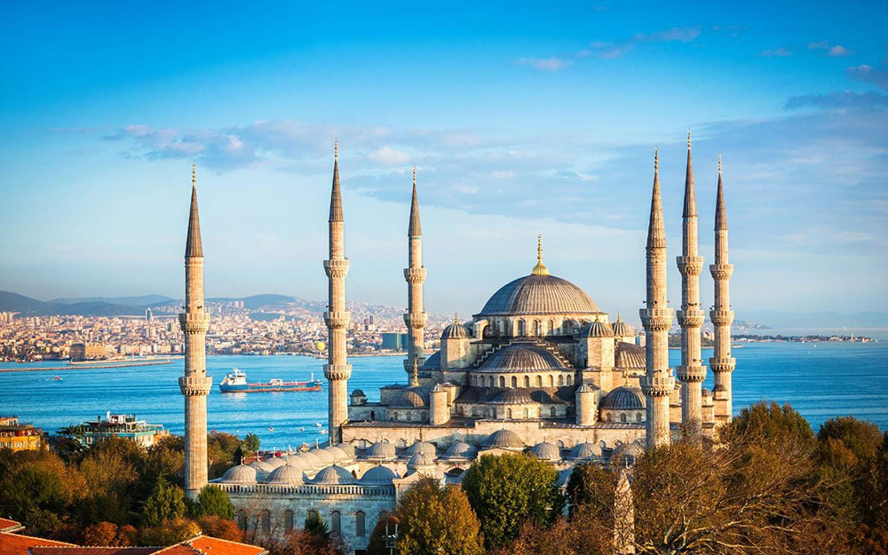 Turkish Airlines - Promotivna cena avio karata za Istanbul
