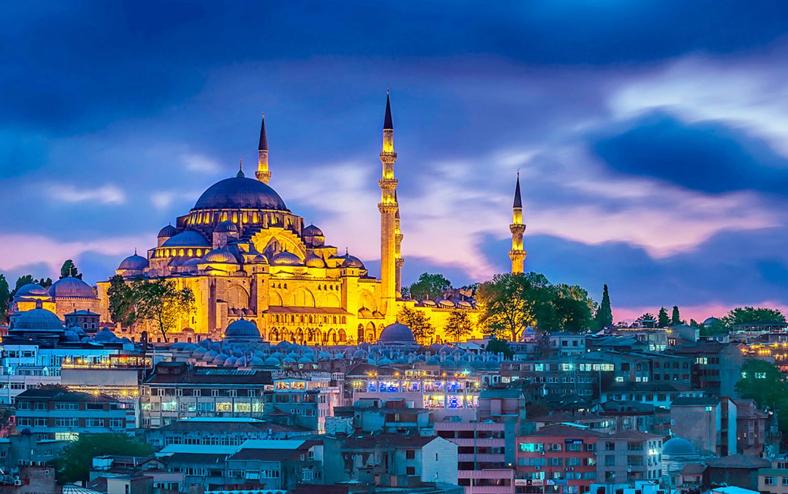Turkish Airlines - Tokom avgusta svakodnevni letovi između Beograda i Istanbula