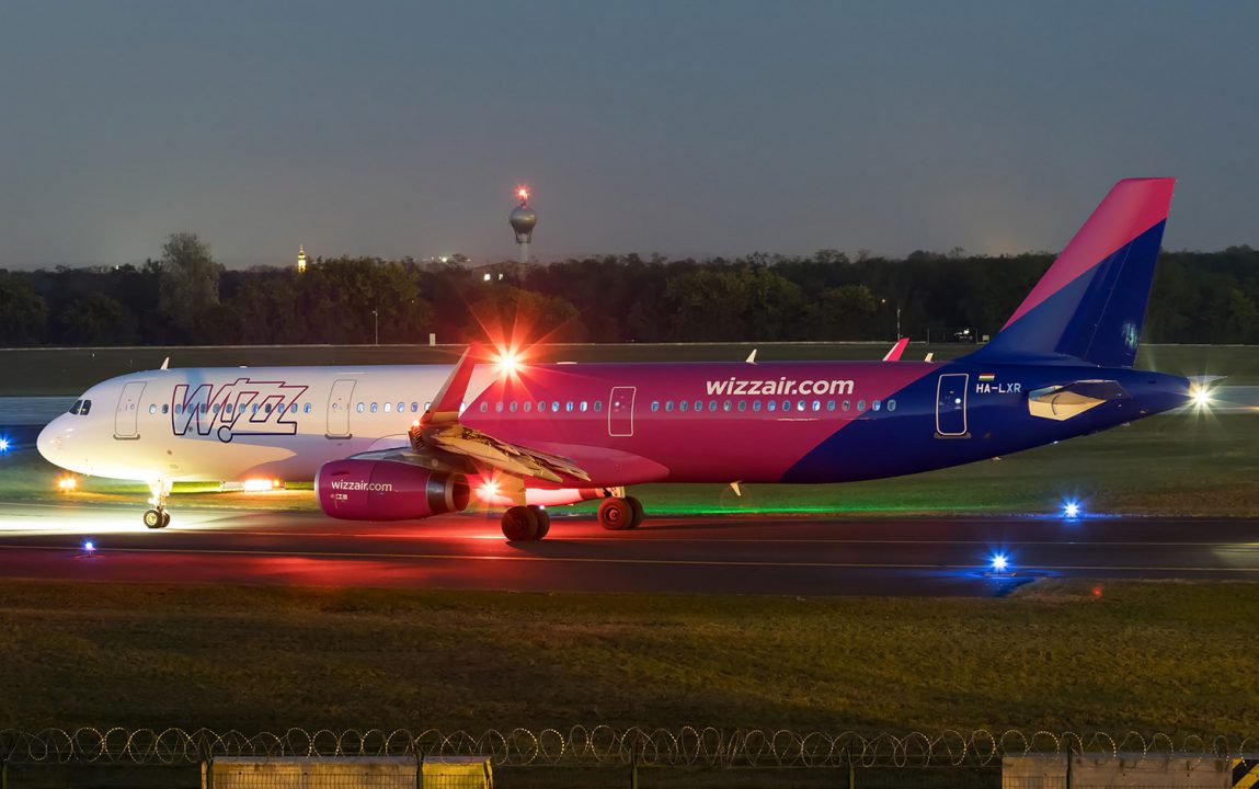 Wizz Air odlaže obnovu letova iz regiona