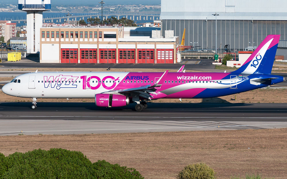 Wizz Air – Avio karte za leto 2019. su u prodaji
